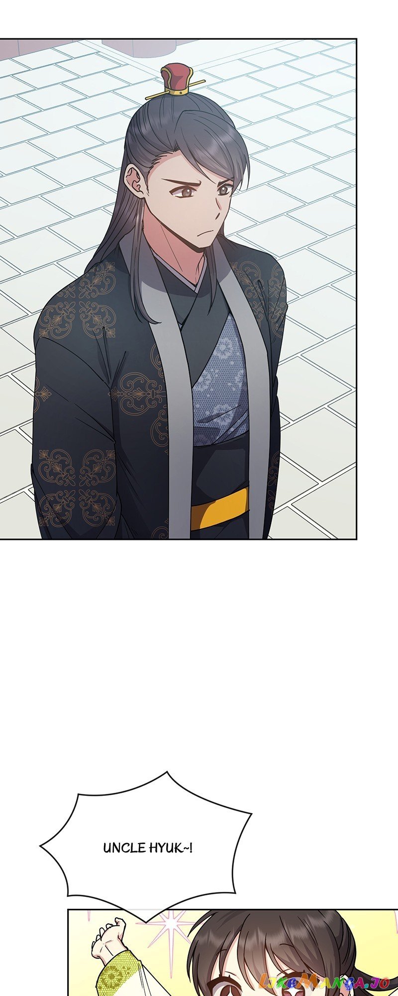 Queen’s Revenge Chapter 130 - Page 22