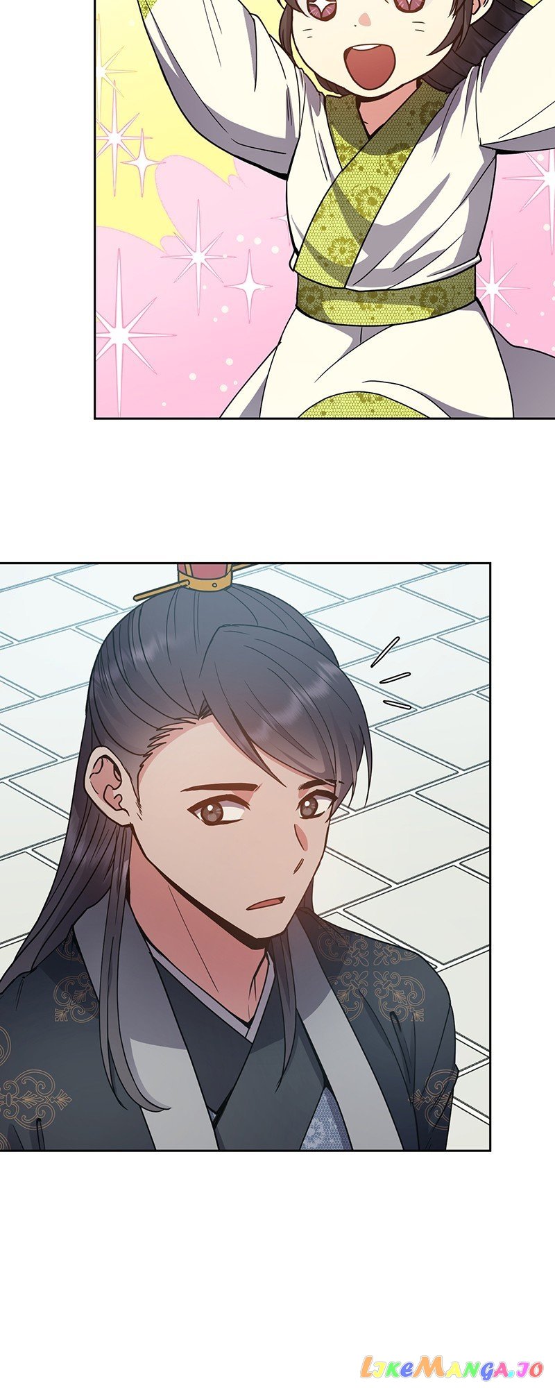 Queen’s Revenge Chapter 130 - Page 23