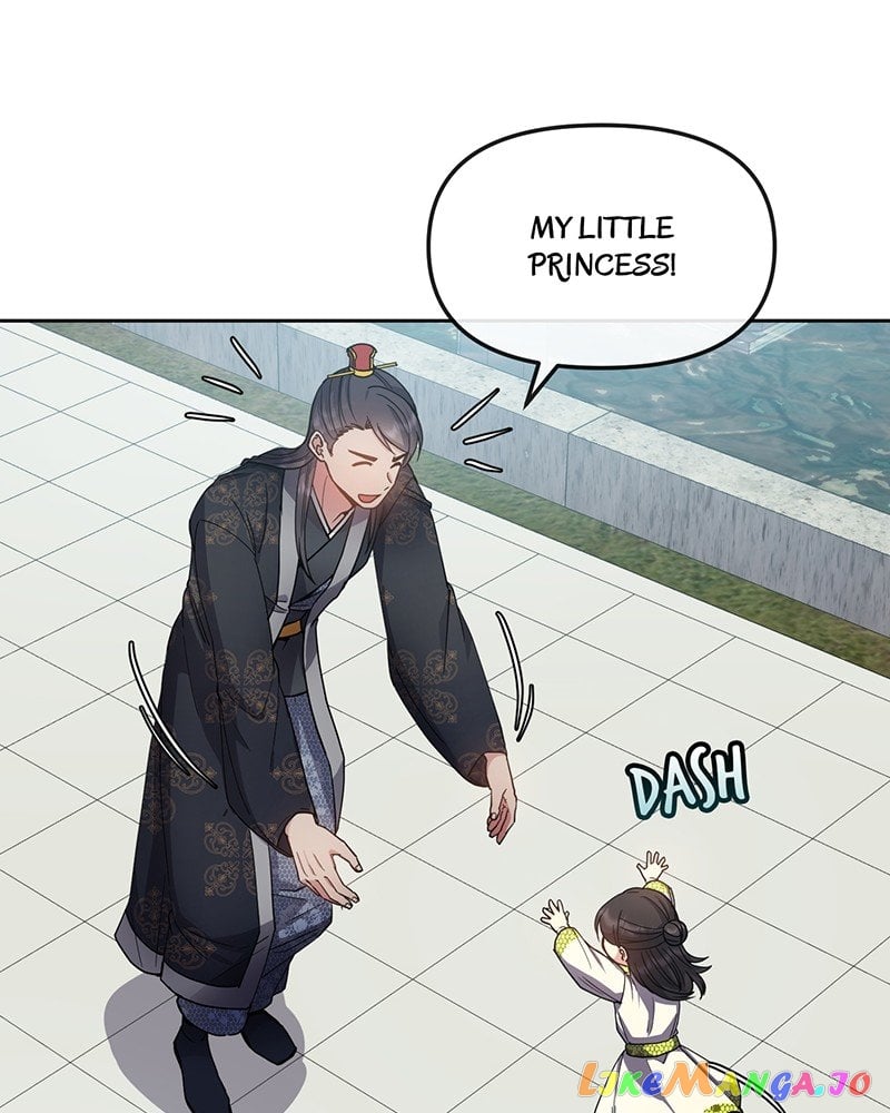 Queen’s Revenge Chapter 130 - Page 24