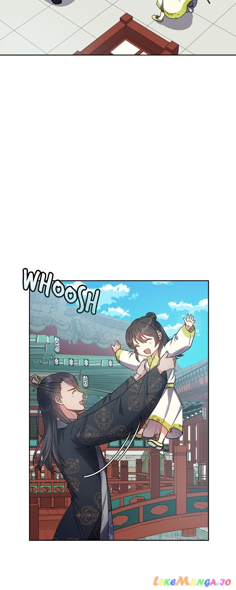 Queen’s Revenge Chapter 130 - Page 25