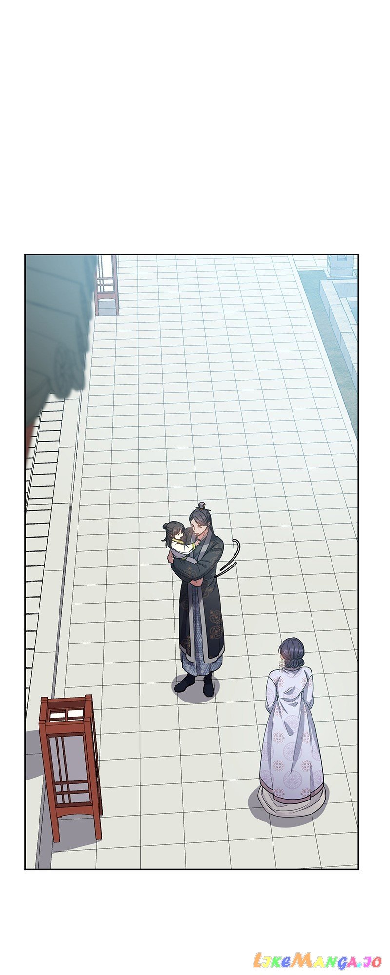 Queen’s Revenge Chapter 130 - Page 26