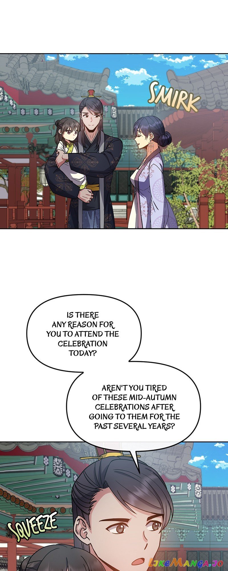 Queen’s Revenge Chapter 130 - Page 29