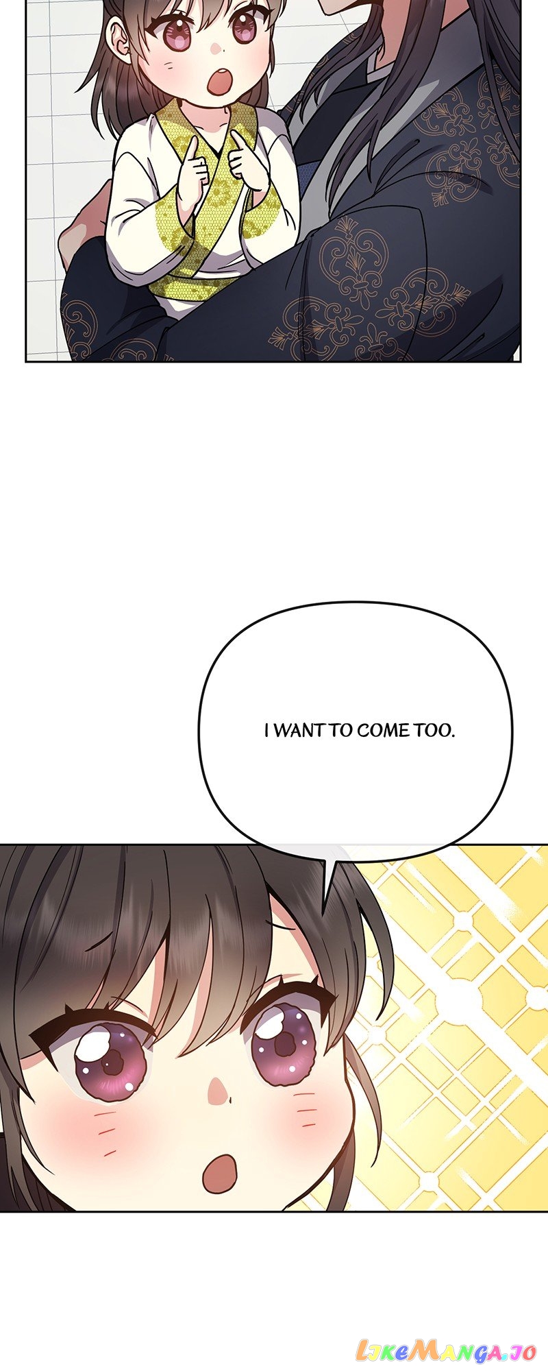 Queen’s Revenge Chapter 130 - Page 31