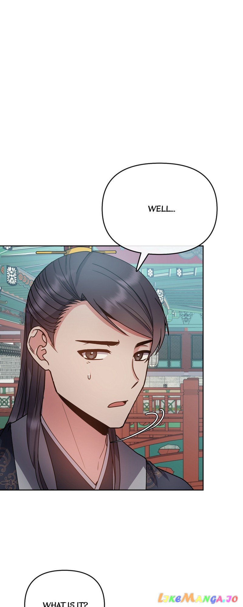 Queen’s Revenge Chapter 130 - Page 34