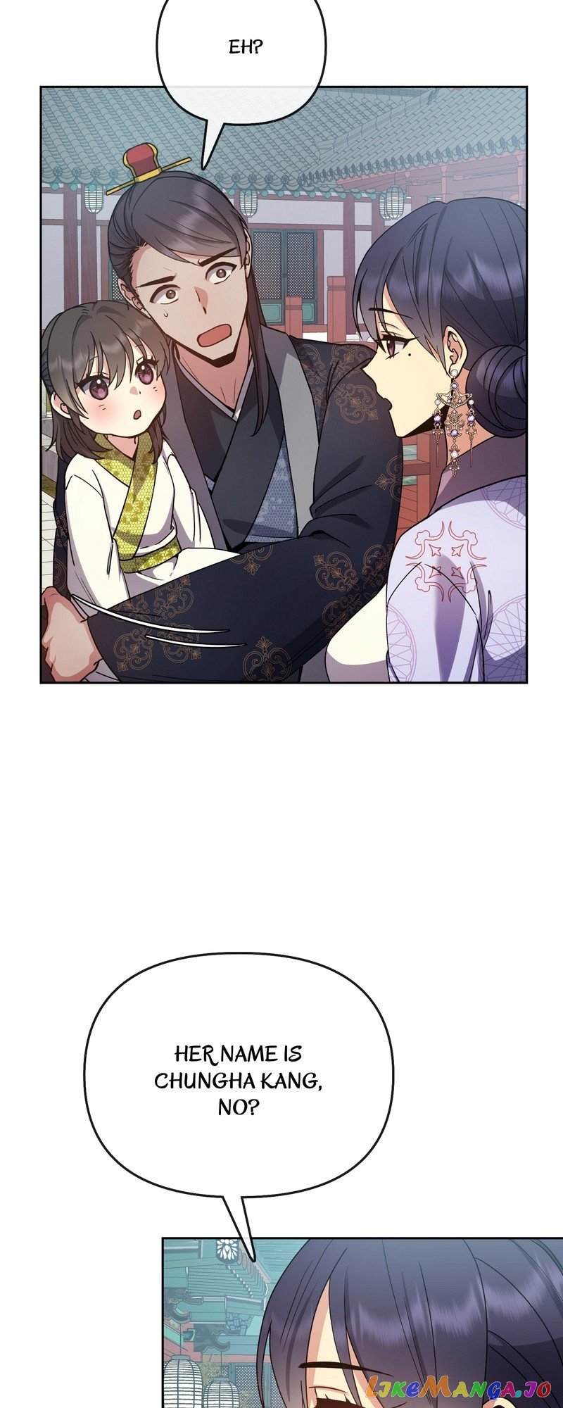 Queen’s Revenge Chapter 130 - Page 36