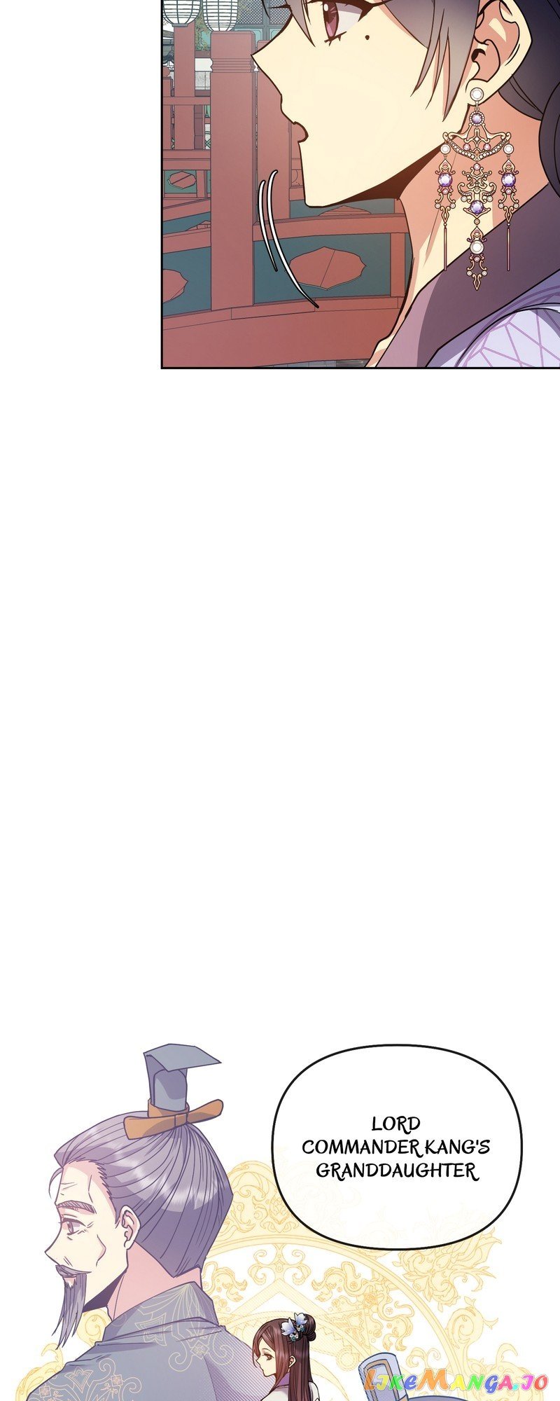 Queen’s Revenge Chapter 130 - Page 37