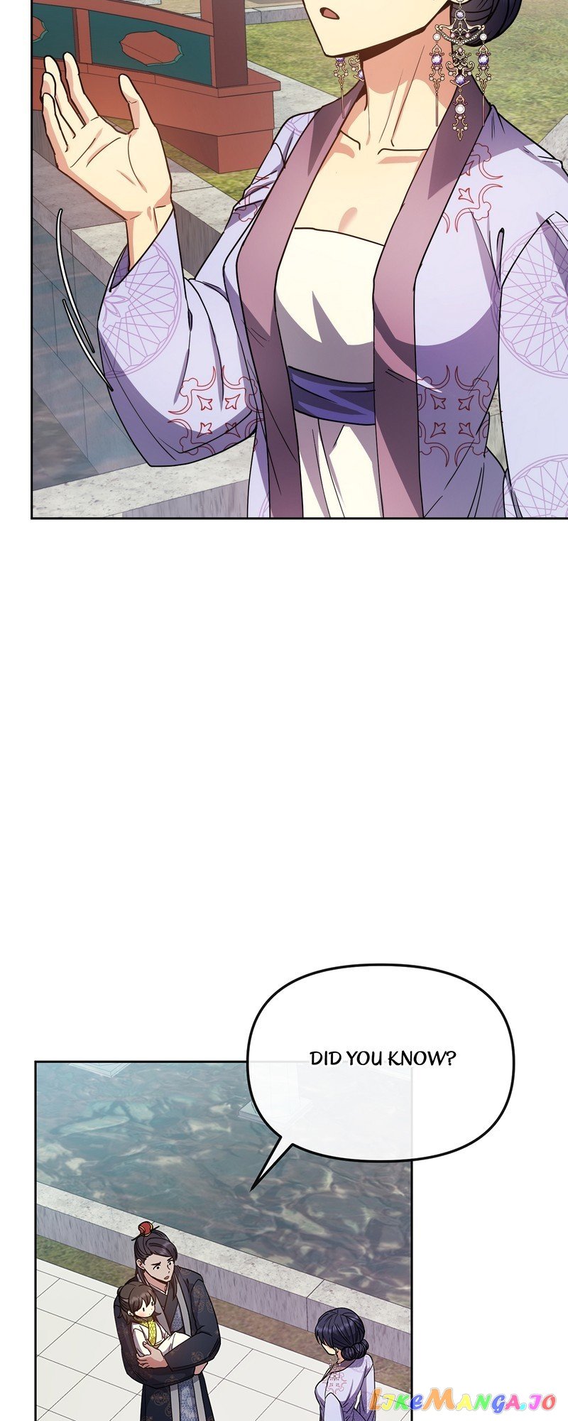 Queen’s Revenge Chapter 130 - Page 39