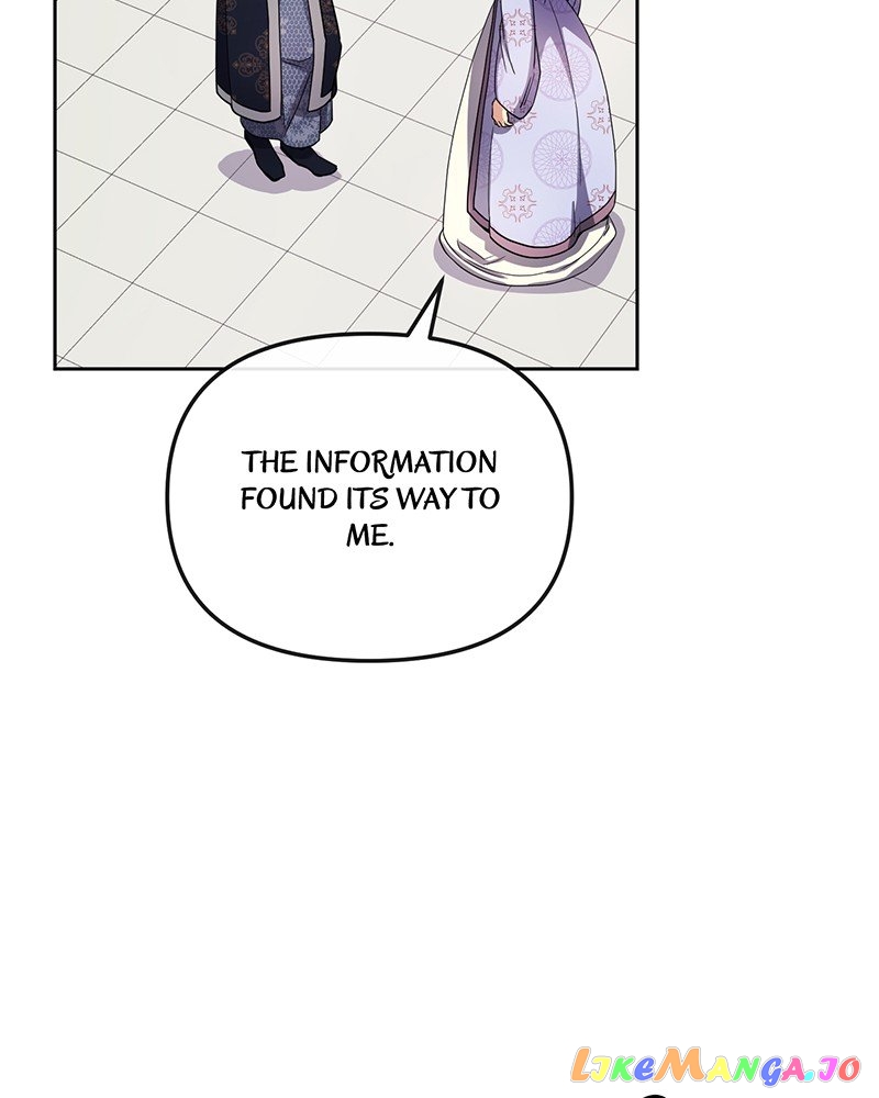 Queen’s Revenge Chapter 130 - Page 40