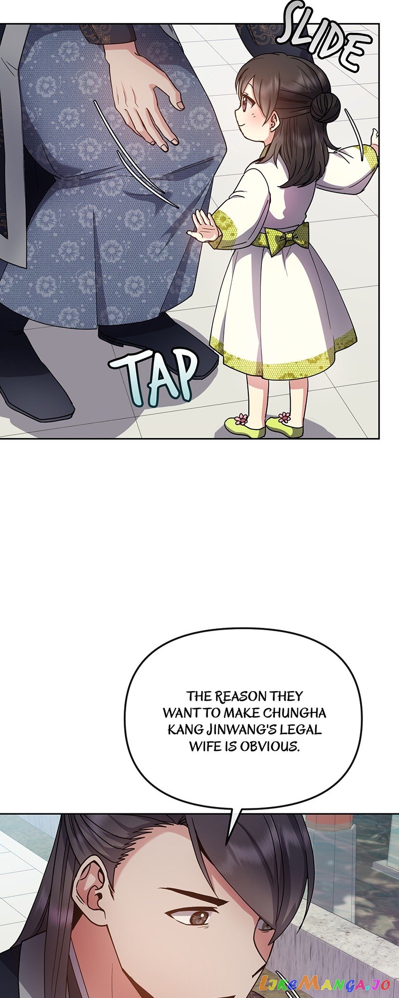 Queen’s Revenge Chapter 130 - Page 41