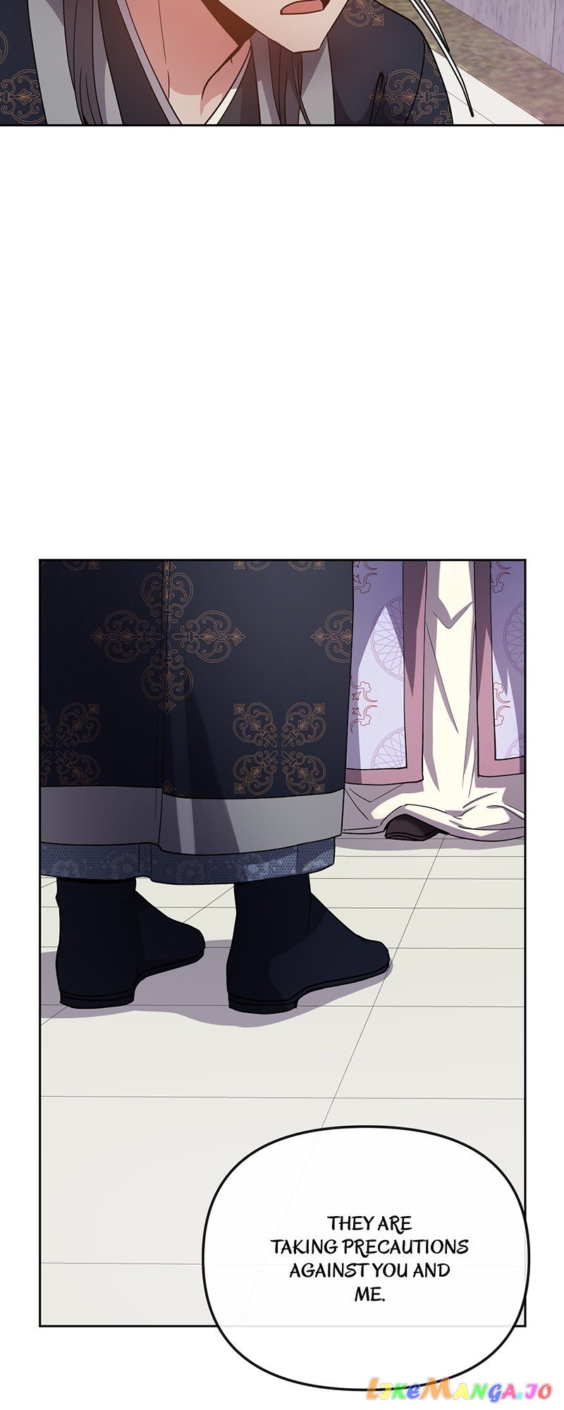 Queen’s Revenge Chapter 130 - Page 42