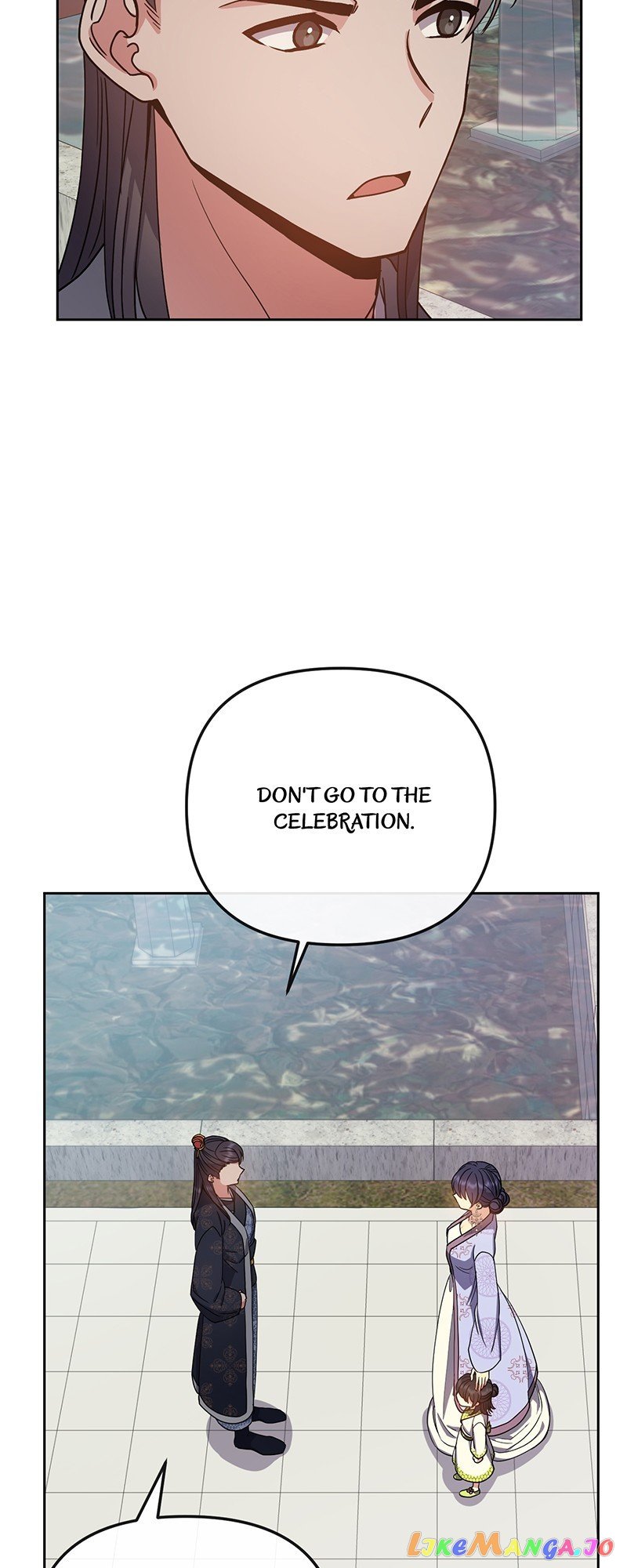 Queen’s Revenge Chapter 130 - Page 44