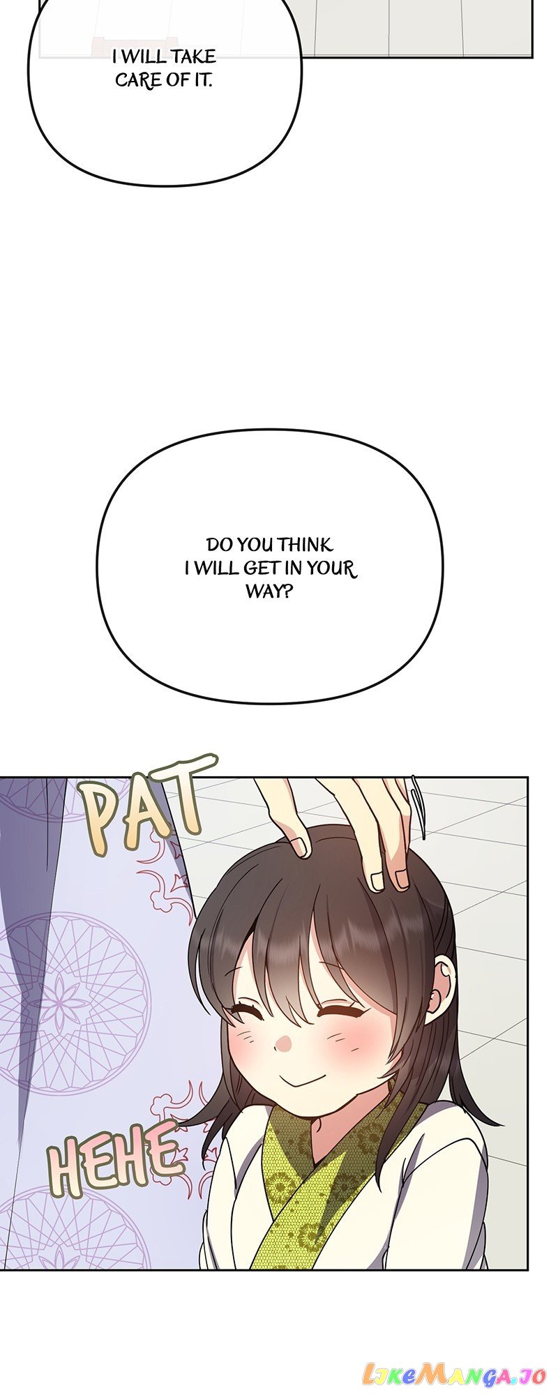 Queen’s Revenge Chapter 130 - Page 45