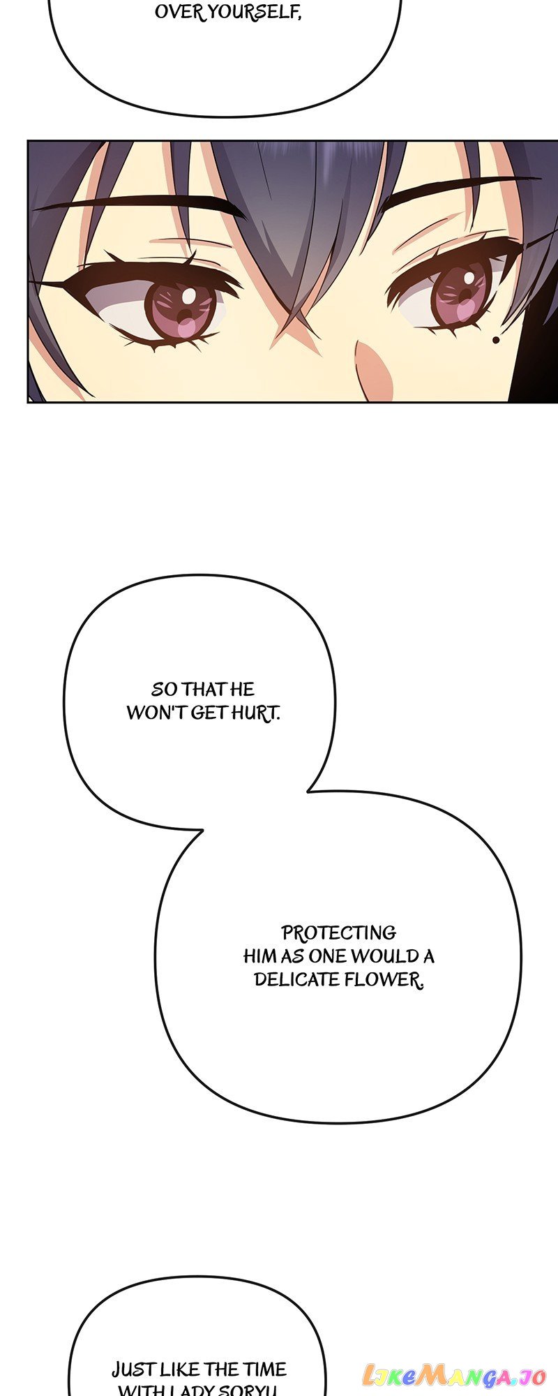 Queen’s Revenge Chapter 130 - Page 47