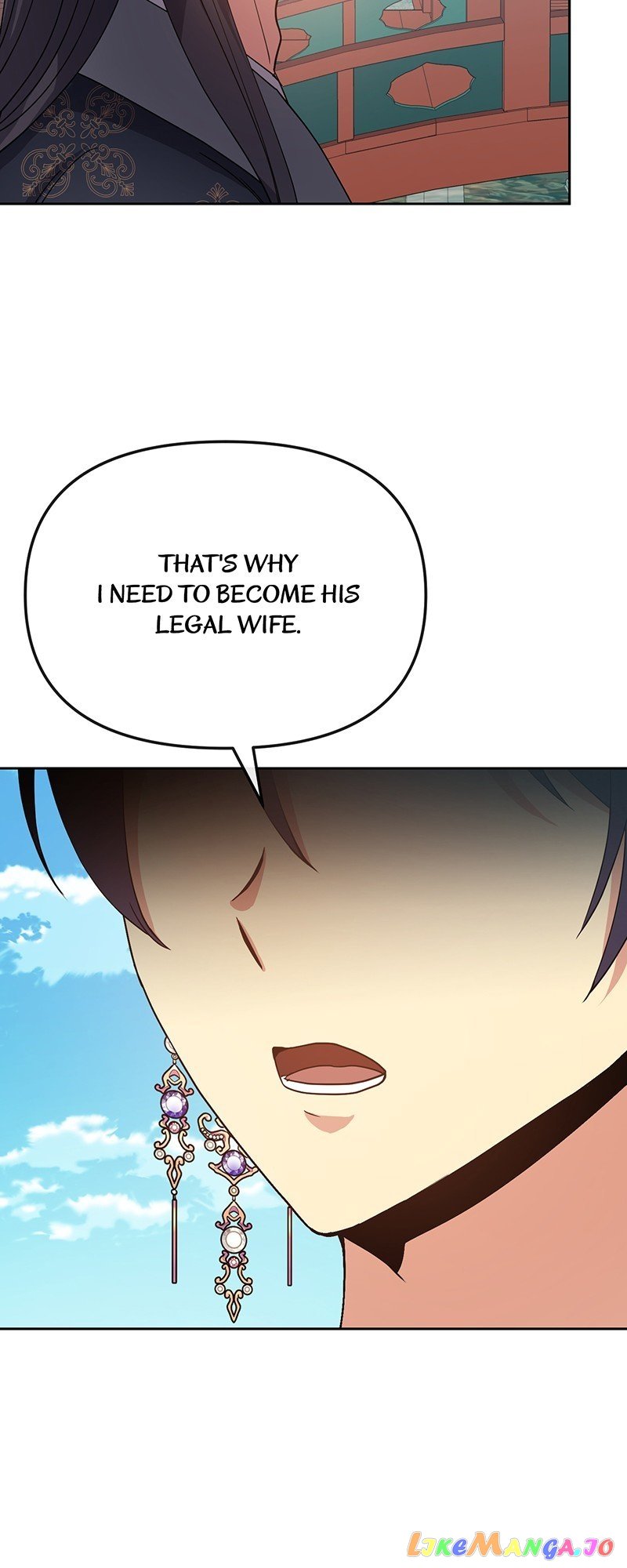 Queen’s Revenge Chapter 130 - Page 49