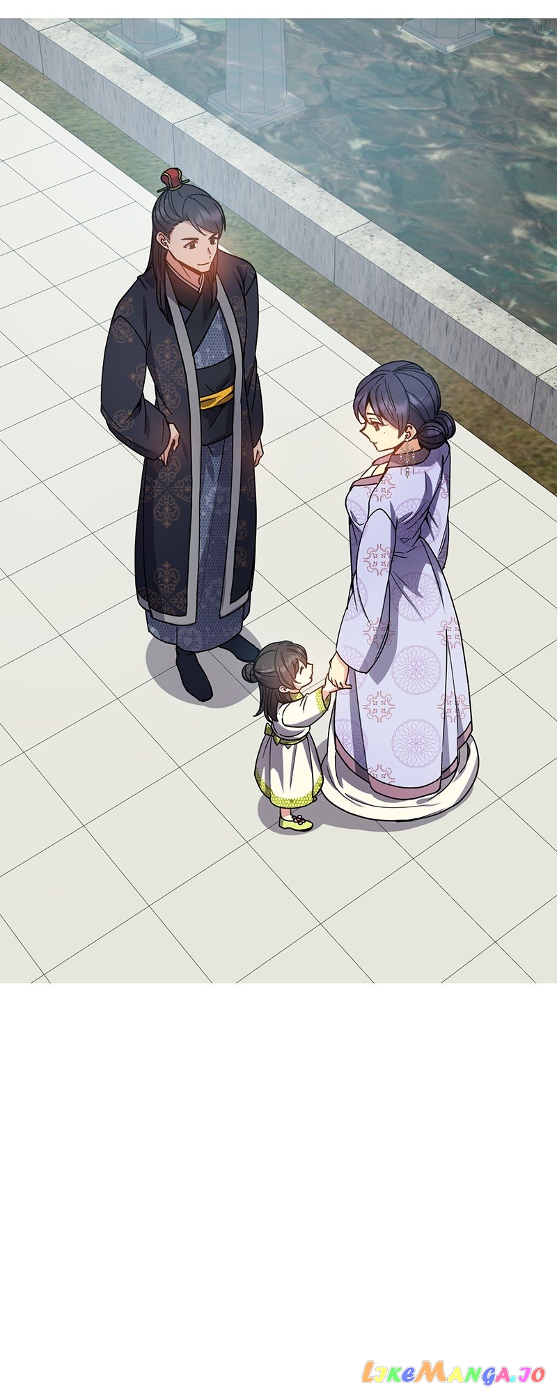 Queen’s Revenge Chapter 130 - Page 52