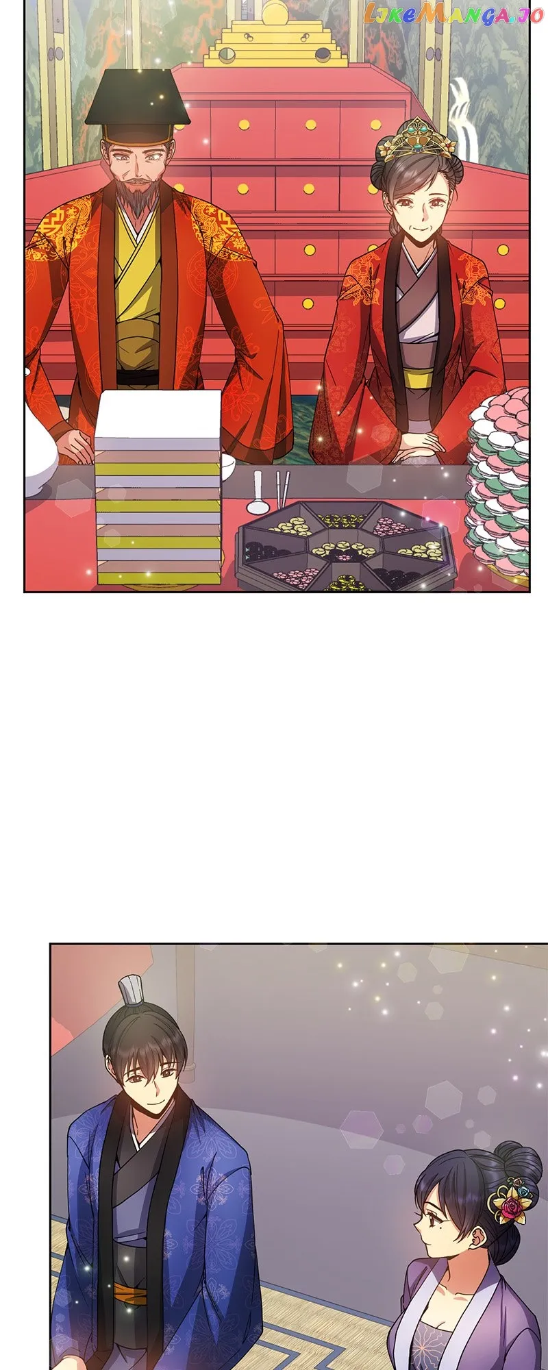 Queen’s Revenge Chapter 131 - Page 4