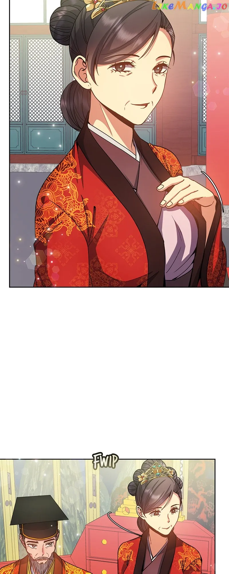 Queen’s Revenge Chapter 131 - Page 7