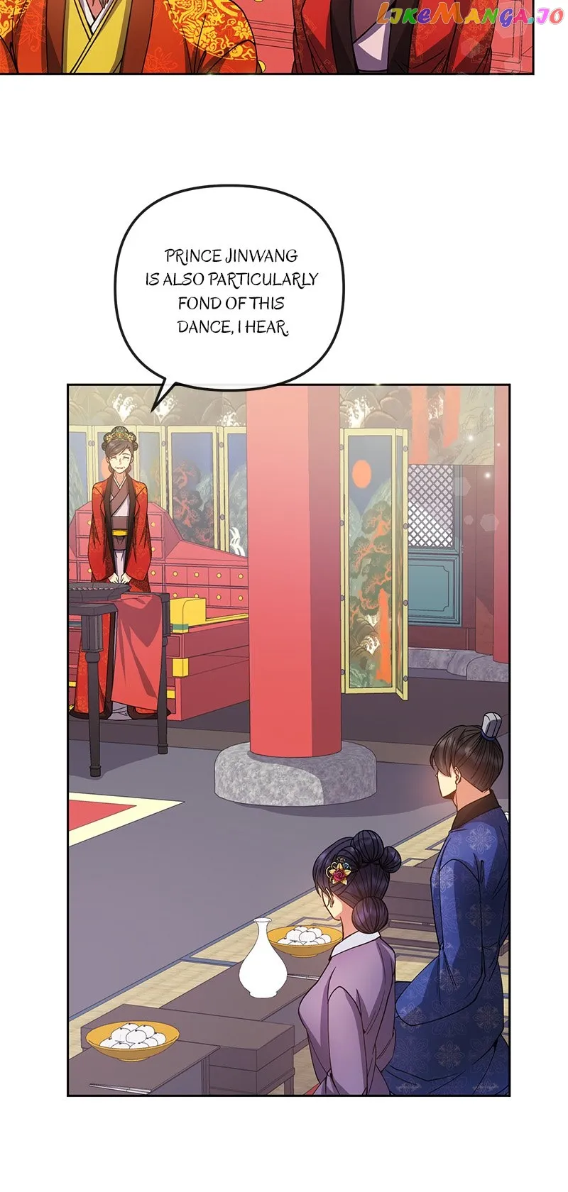 Queen’s Revenge Chapter 131 - Page 8