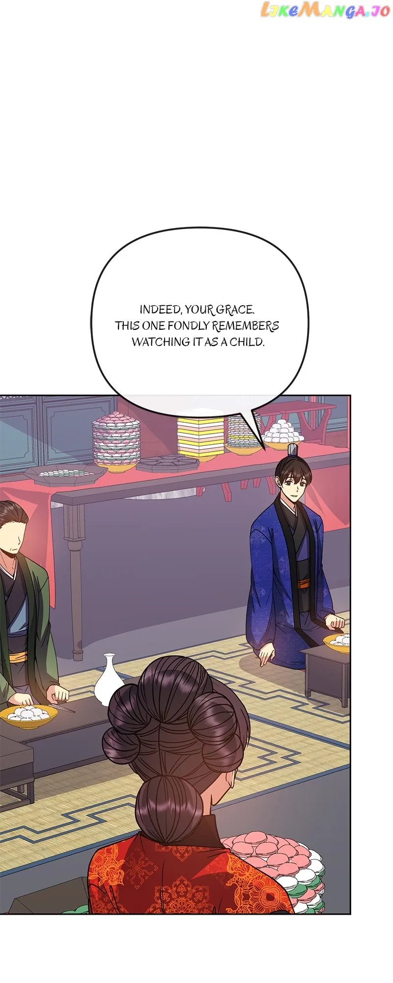 Queen’s Revenge Chapter 131 - Page 9