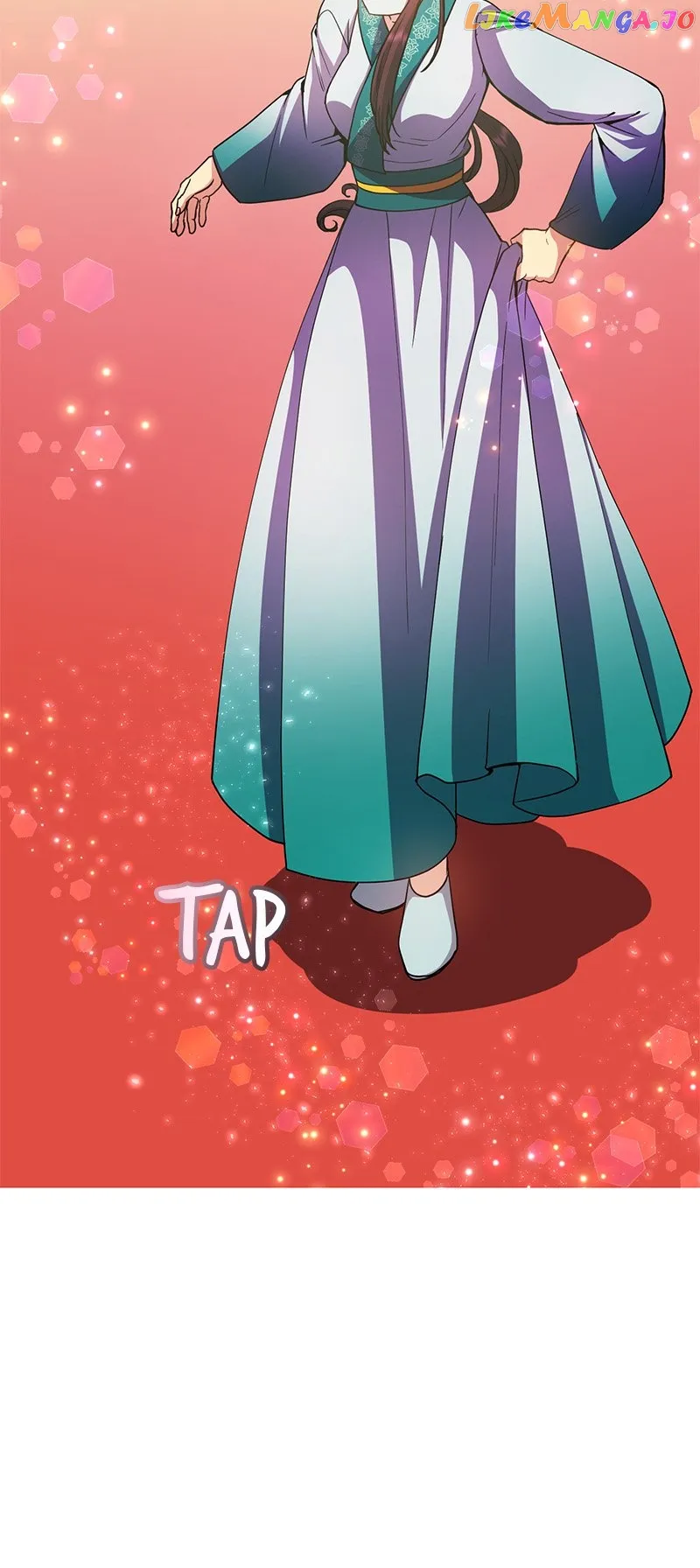 Queen’s Revenge Chapter 131 - Page 13