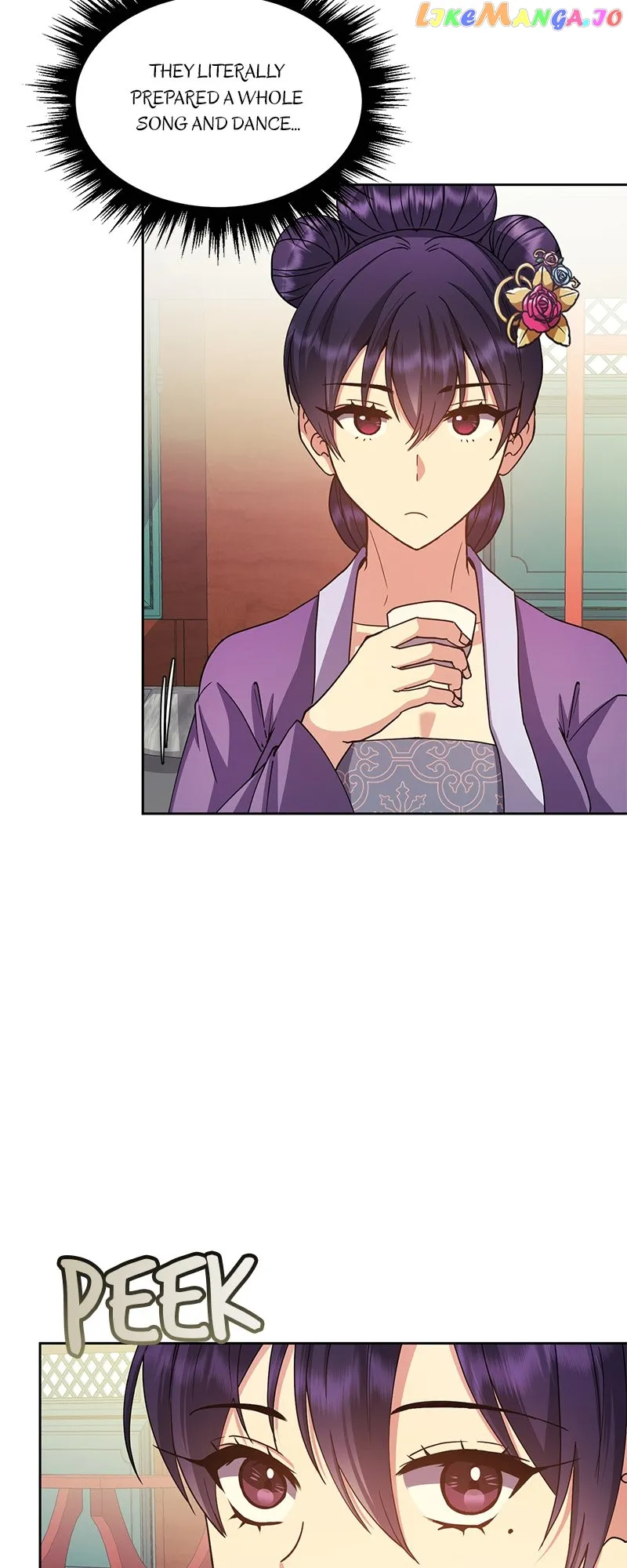 Queen’s Revenge Chapter 131 - Page 15