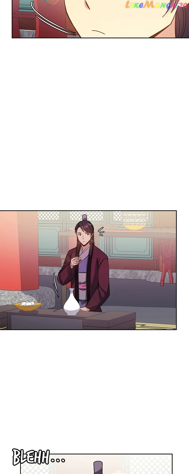 Queen’s Revenge Chapter 131 - Page 16