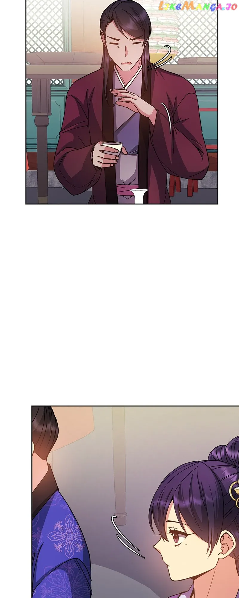 Queen’s Revenge Chapter 131 - Page 17