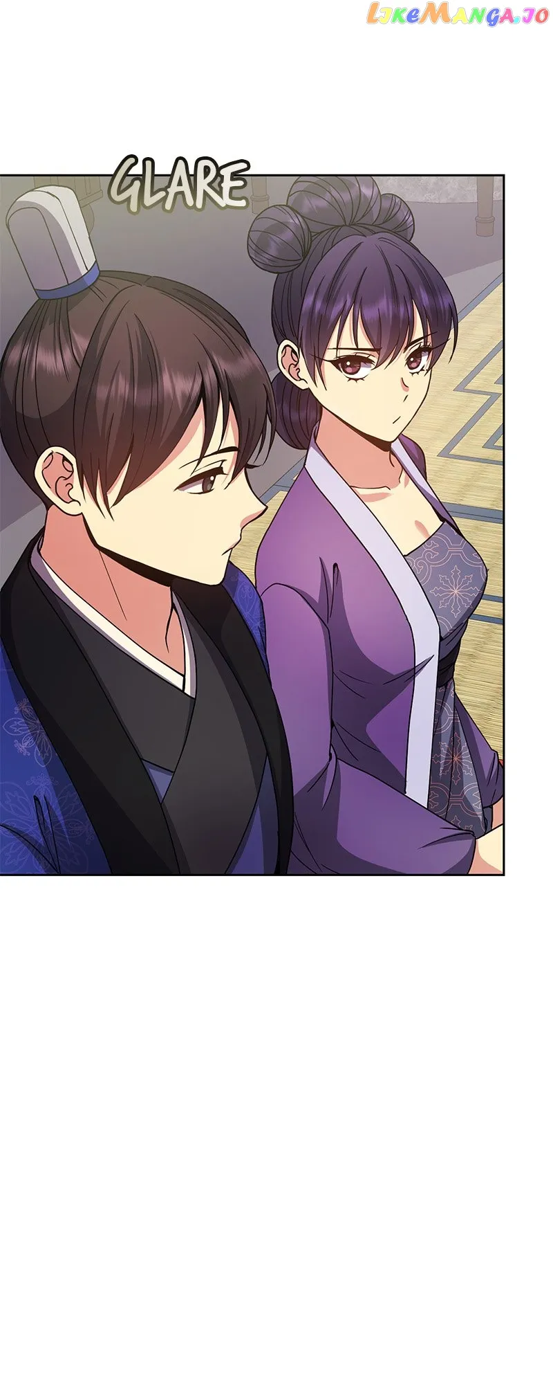 Queen’s Revenge Chapter 131 - Page 20