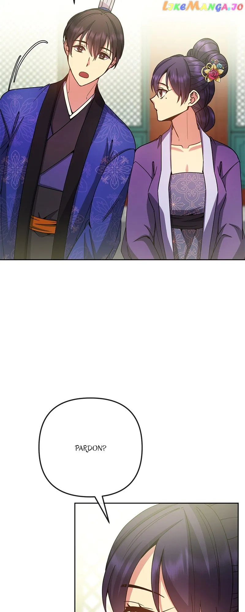 Queen’s Revenge Chapter 131 - Page 24