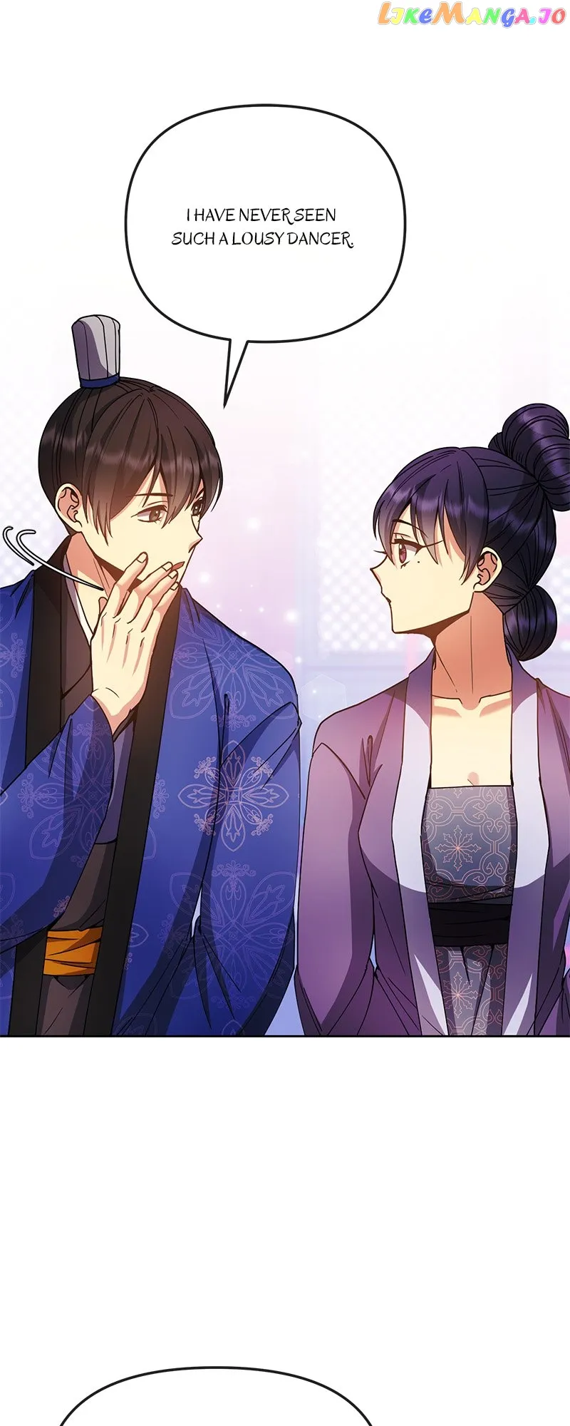 Queen’s Revenge Chapter 131 - Page 26