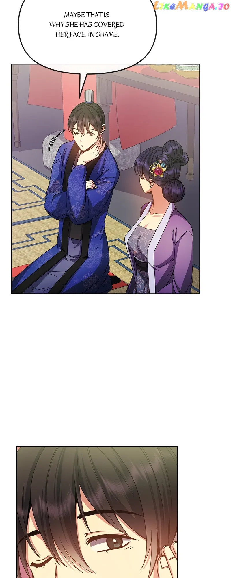 Queen’s Revenge Chapter 131 - Page 27