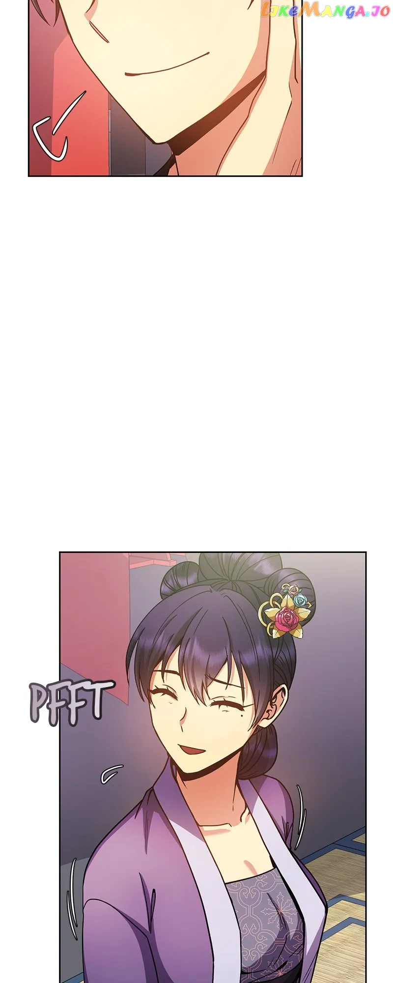 Queen’s Revenge Chapter 131 - Page 28