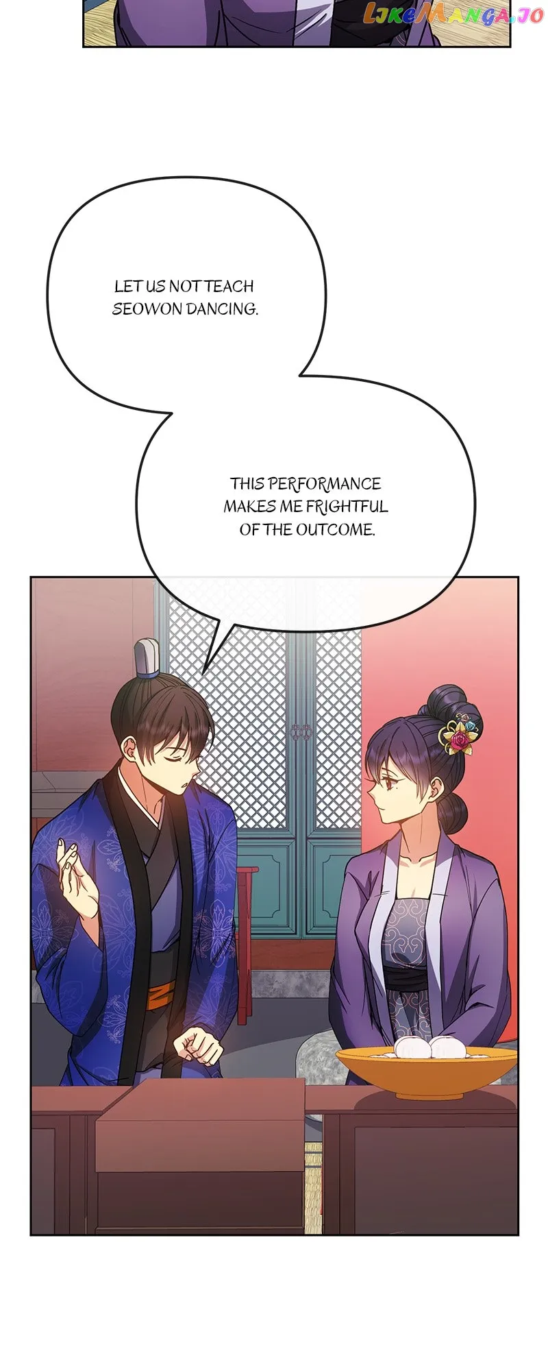 Queen’s Revenge Chapter 131 - Page 29