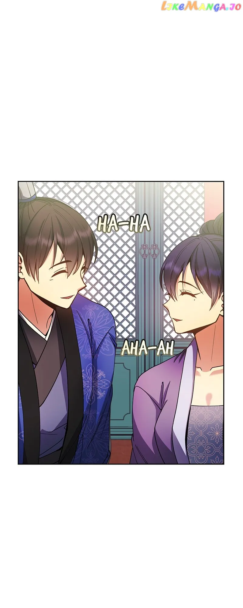 Queen’s Revenge Chapter 131 - Page 30