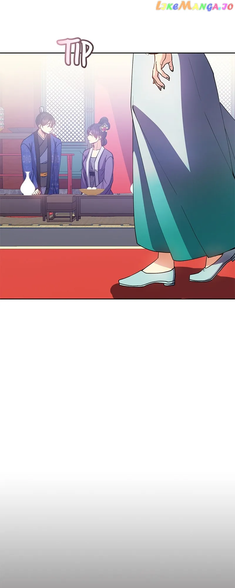 Queen’s Revenge Chapter 131 - Page 31