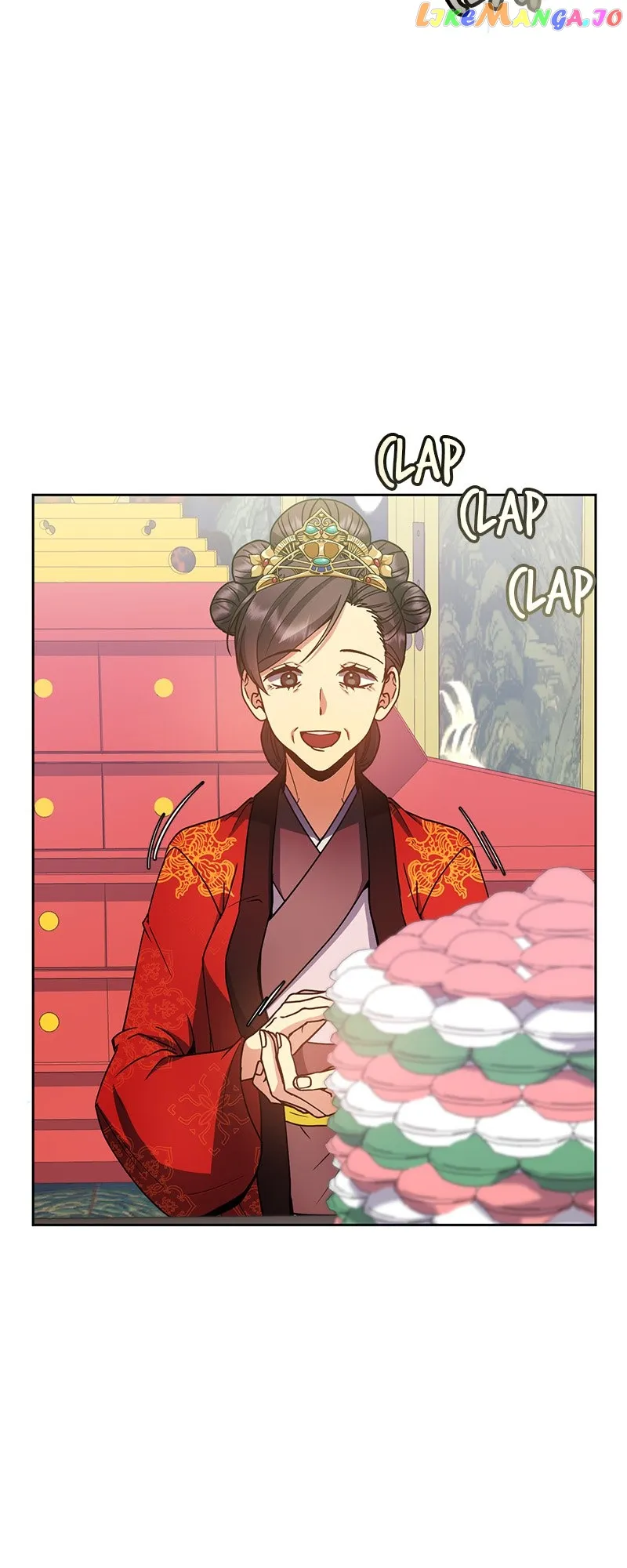 Queen’s Revenge Chapter 131 - Page 36