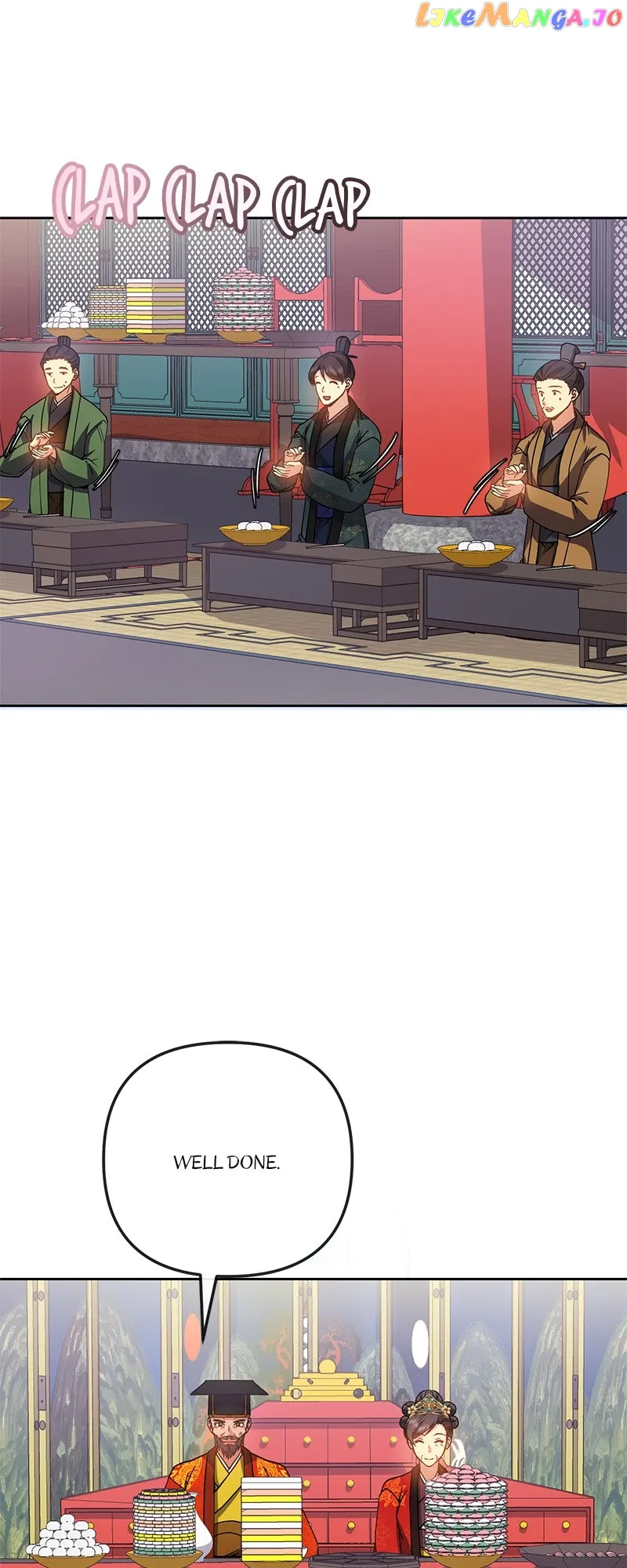 Queen’s Revenge Chapter 131 - Page 37