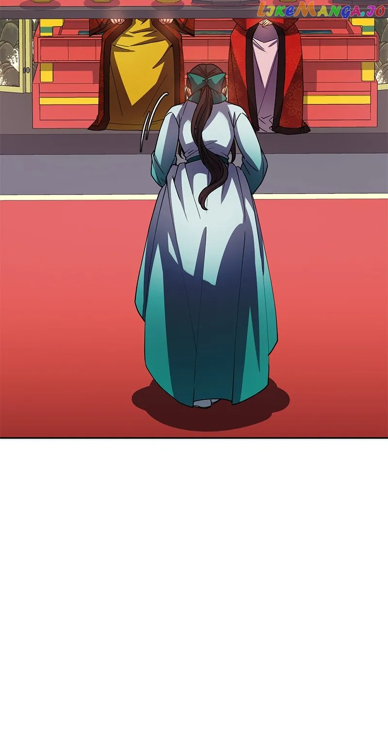 Queen’s Revenge Chapter 131 - Page 38