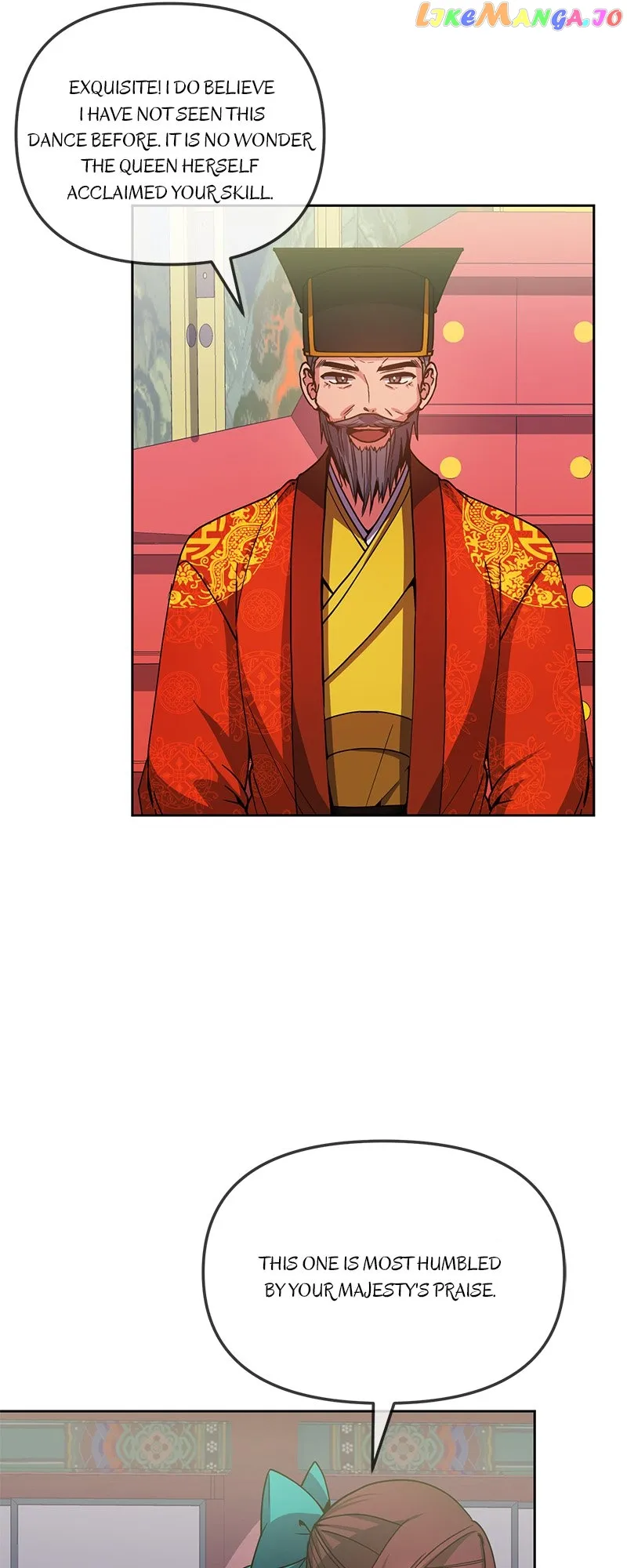 Queen’s Revenge Chapter 131 - Page 39