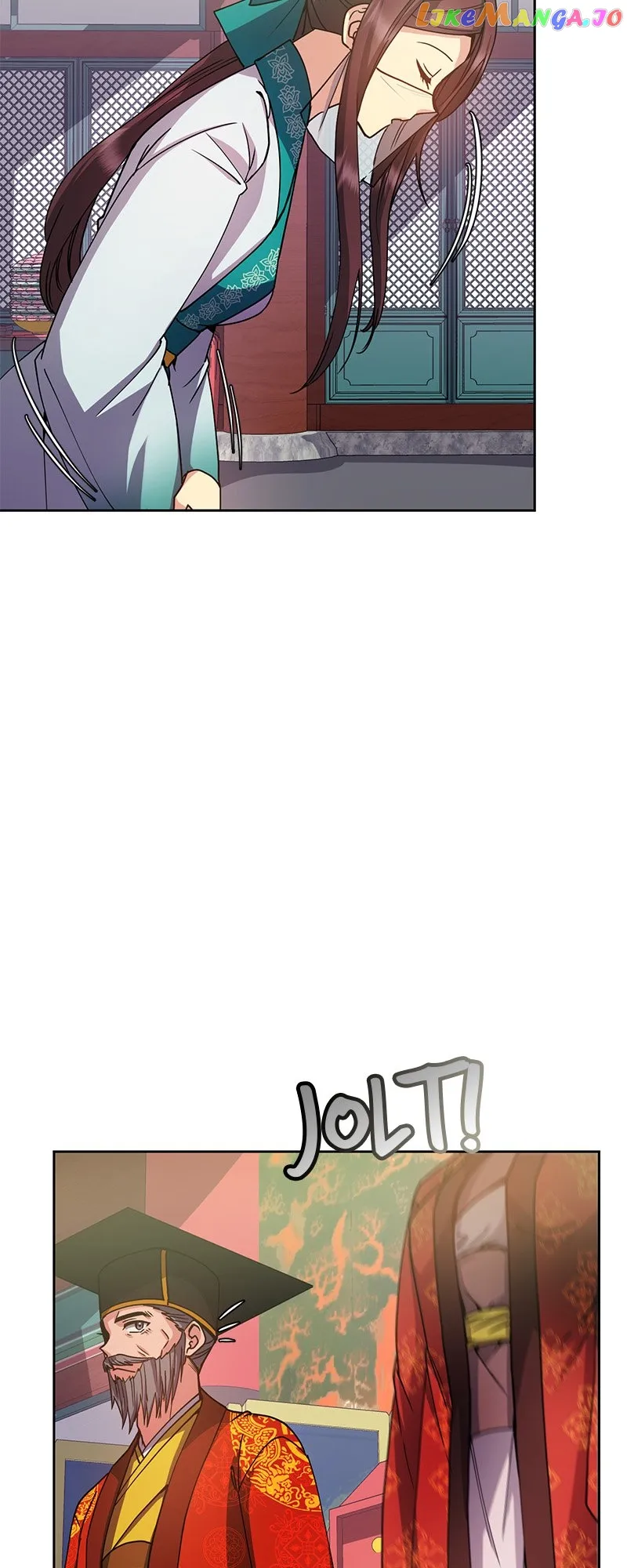 Queen’s Revenge Chapter 131 - Page 40