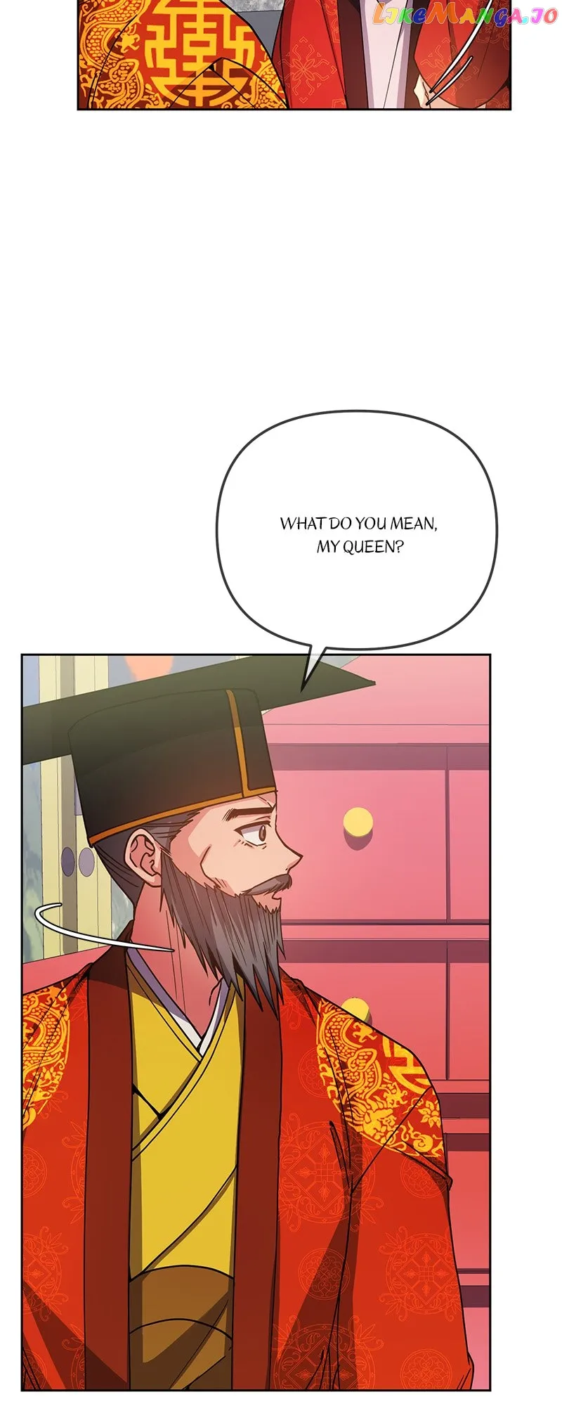 Queen’s Revenge Chapter 131 - Page 42