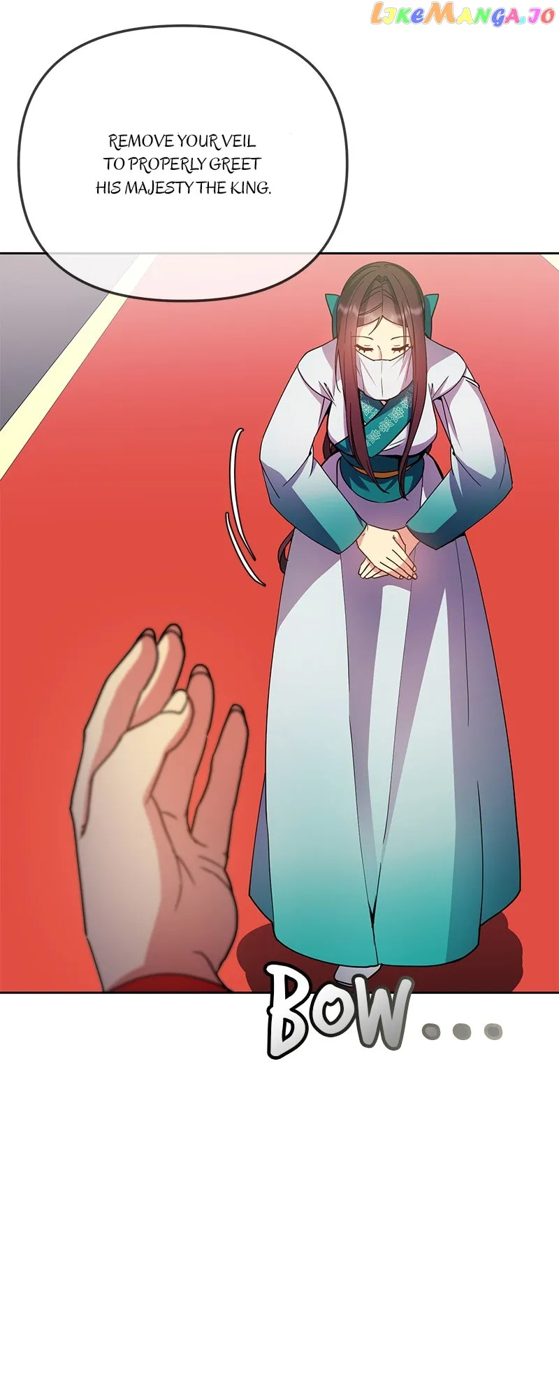 Queen’s Revenge Chapter 131 - Page 44