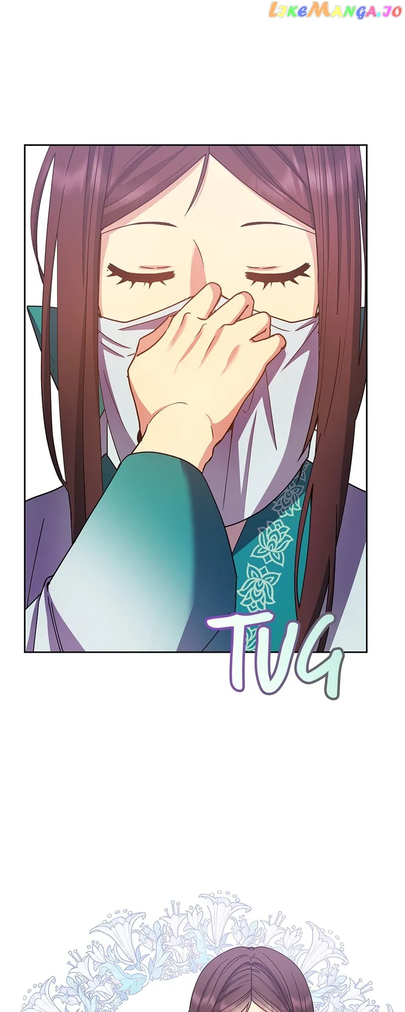 Queen’s Revenge Chapter 131 - Page 46