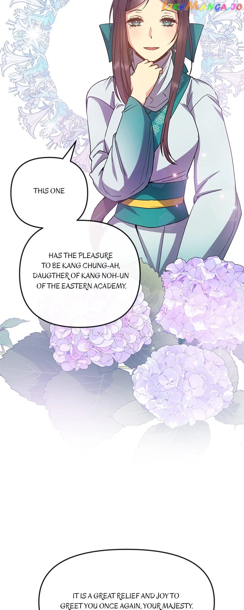 Queen’s Revenge Chapter 131 - Page 47