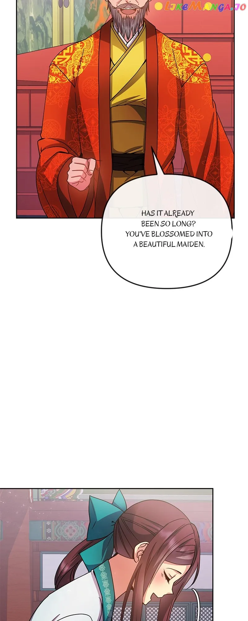 Queen’s Revenge Chapter 131 - Page 49