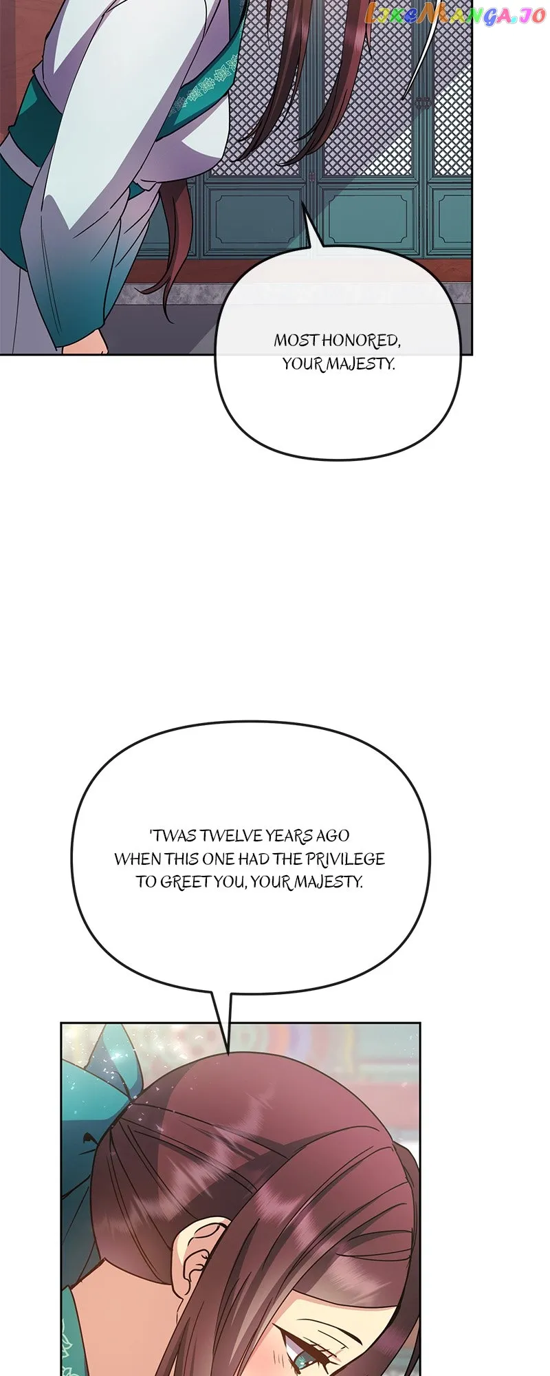 Queen’s Revenge Chapter 131 - Page 50