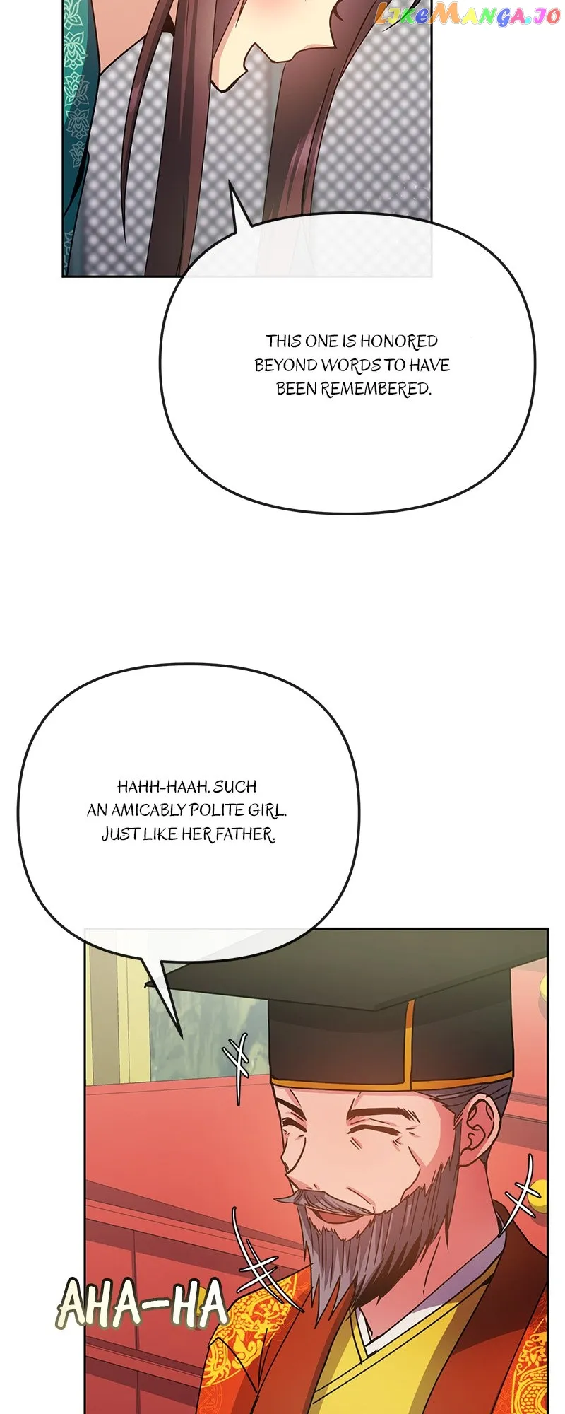 Queen’s Revenge Chapter 131 - Page 51