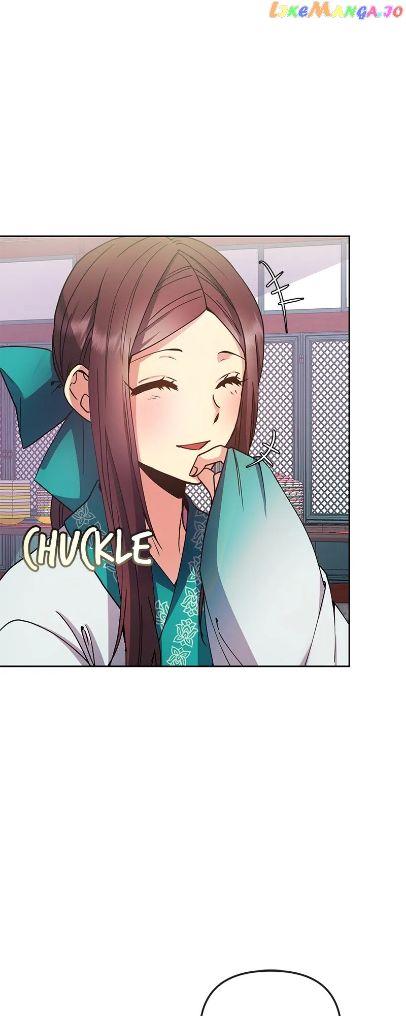 Queen’s Revenge Chapter 131 - Page 53