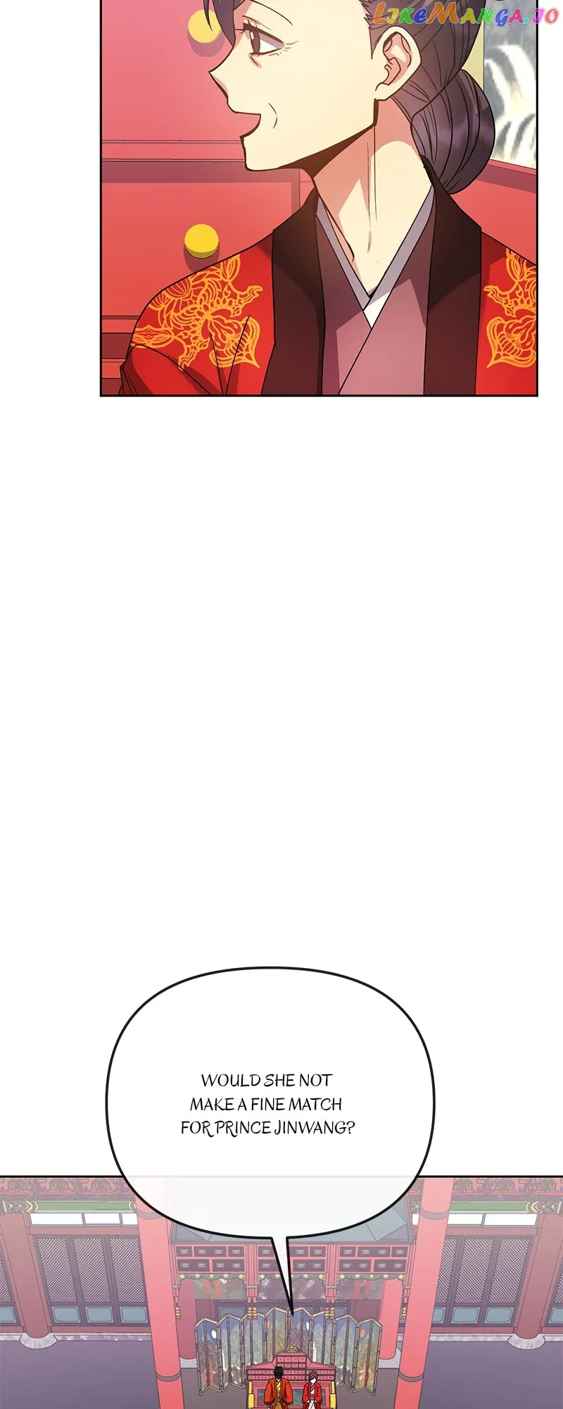 Queen’s Revenge Chapter 131 - Page 55