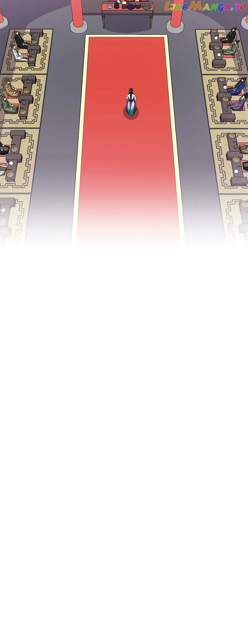 Queen’s Revenge Chapter 131 - Page 56